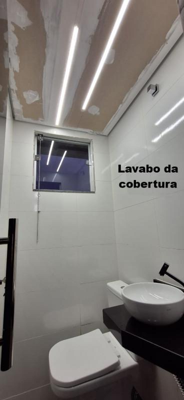 Cobertura, Parque Xangri-lá, 2 Quartos, 1 Vaga