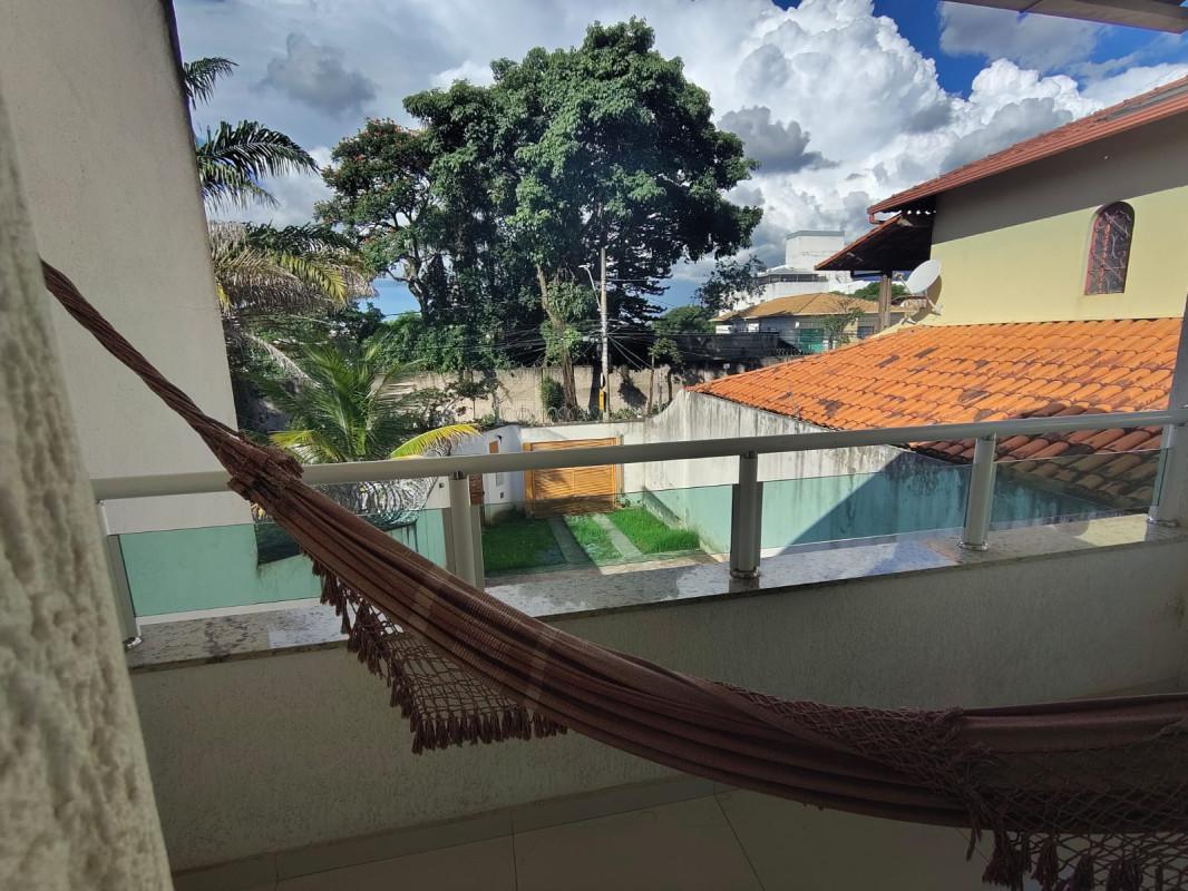 Casa, Copacabana, 3 Quartos, 4 Vagas, 1 Suíte