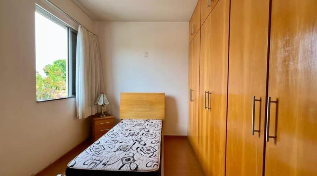 Apartamento, Ipiranga, 3 Quartos, 2 Vagas, 1 Suíte