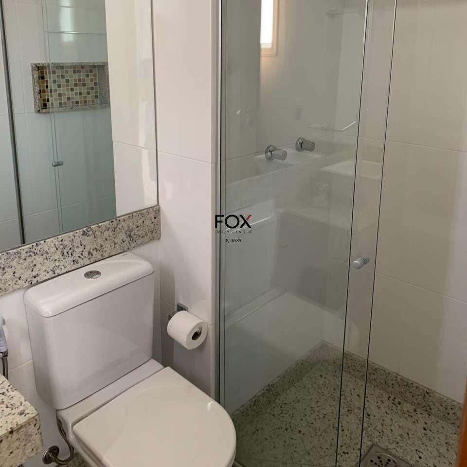 Cobertura, Cidade Nova, 5 Quartos, 4 Vagas, 4 Suítes