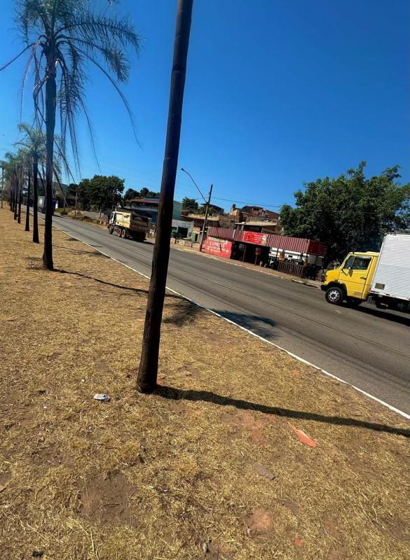 Andar, Petrolândia, 0 Quarto, 0 Vaga