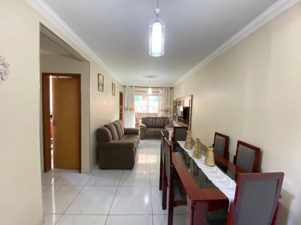 Apartamento, Santa Maria, 3 Quartos, 0 Vaga, 0 Suíte