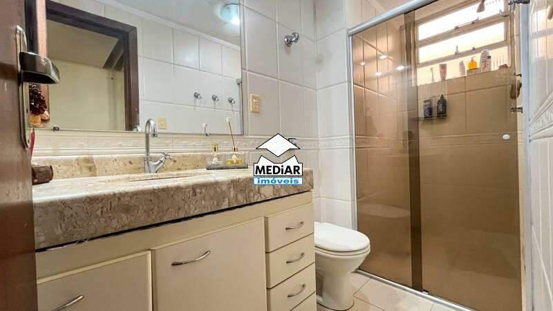 Apartamento, Silveira, 3 Quartos, 2 Vagas, 1 Suíte