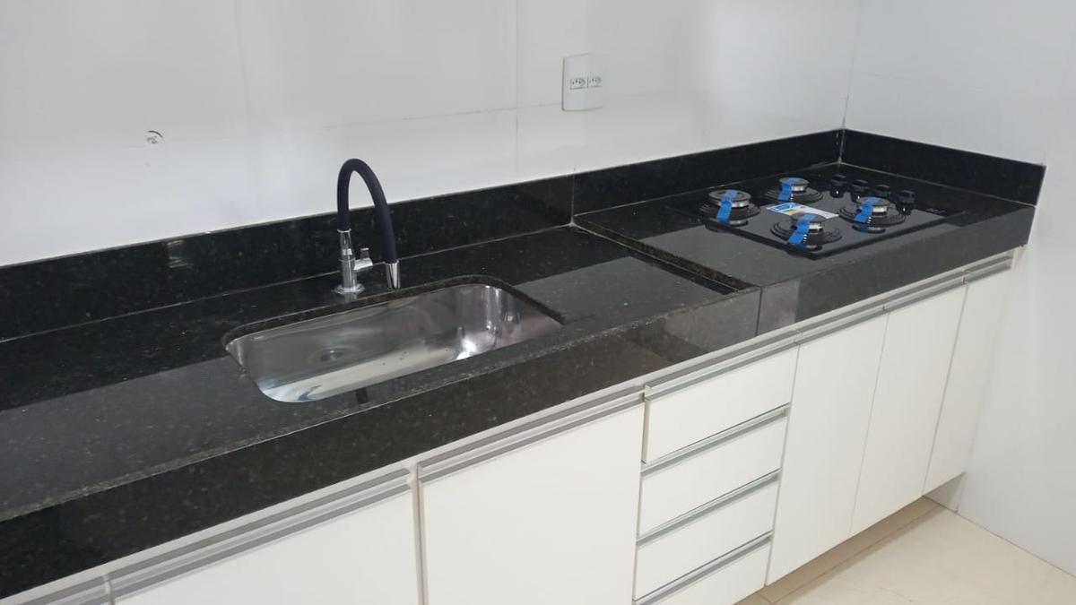 Apartamento, Palmares, 3 Quartos, 1 Vaga, 1 Suíte