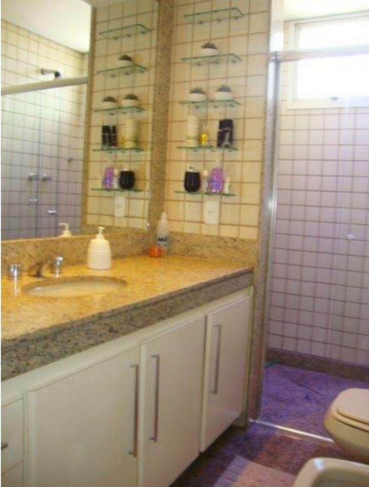 Apartamento, Santo Antônio, 4 Quartos, 2 Vagas, 1 Suíte