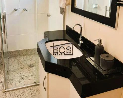 Cobertura, Silveira, 4 Quartos, 4 Vagas, 1 Suíte