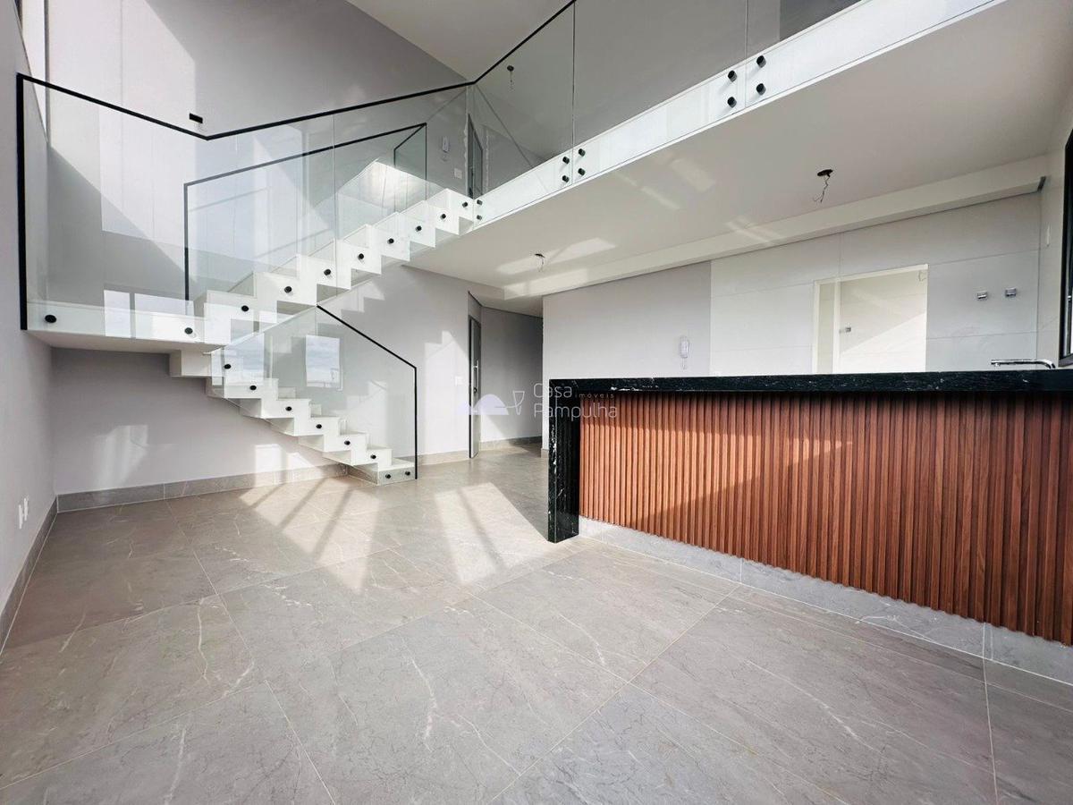 Apartamento, Itapoã, 3 Quartos, 2 Vagas, 1 Suíte