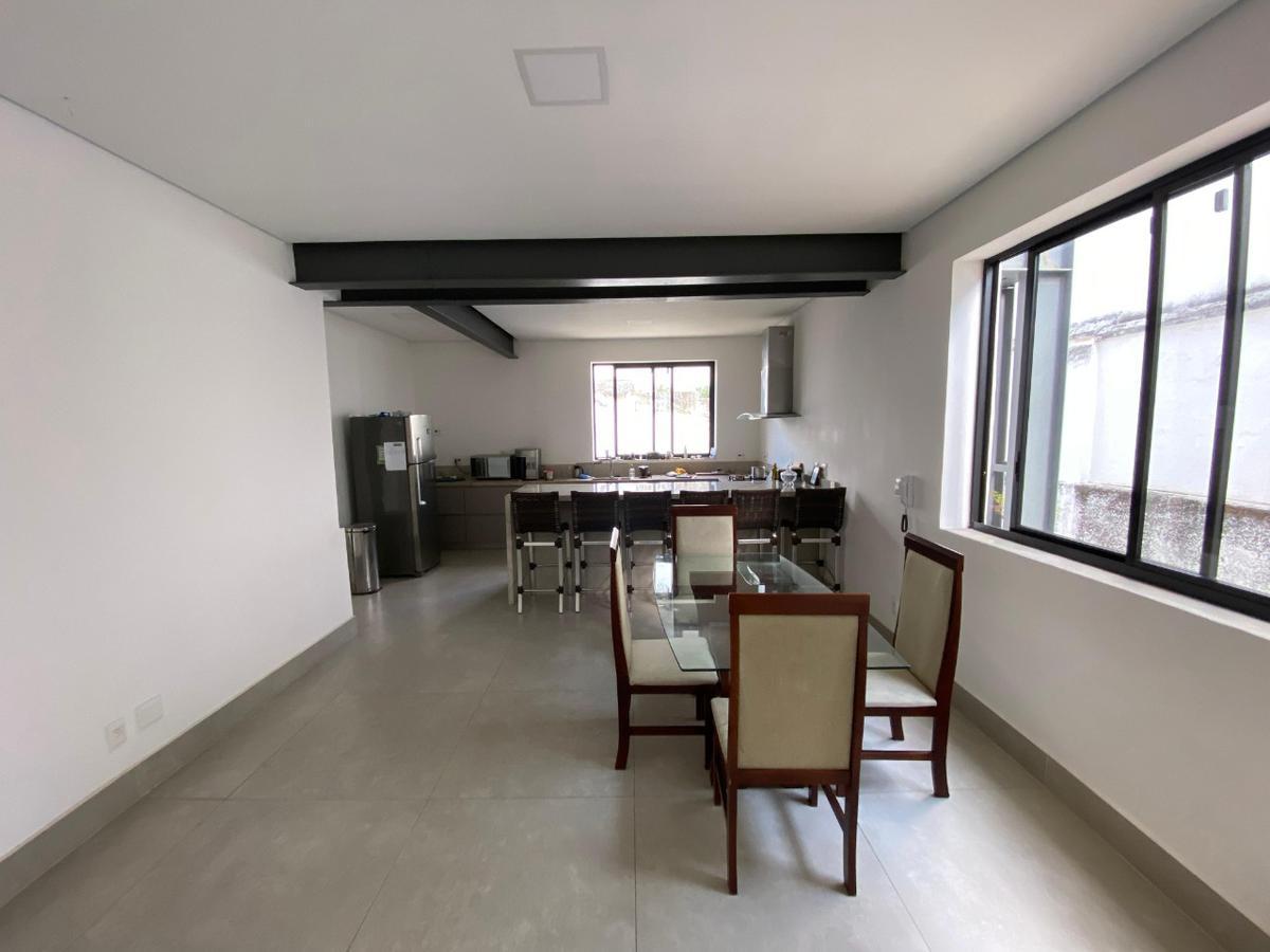 Casa, São José, 4 Quartos, 2 Vagas, 1 Suíte