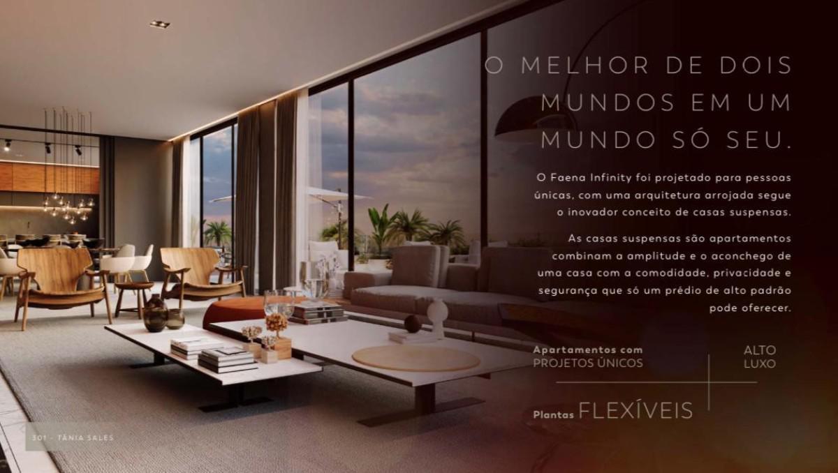 Cobertura, Santa Lúcia, 4 Quartos, 4 Vagas, 4 Suítes