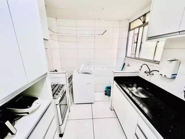 Apartamento, Califórnia, 3 Quartos, 0 Vaga, 0 Suíte