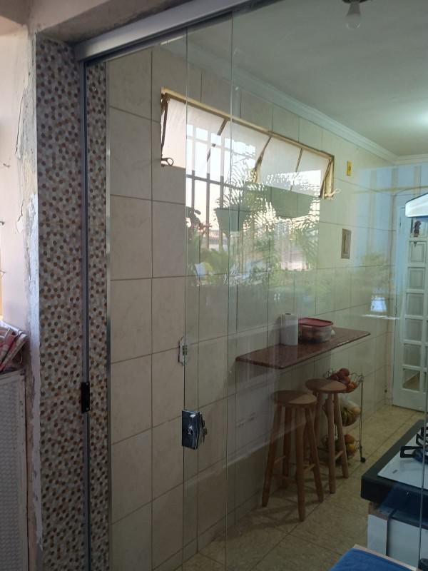 Apartamento, Santa Cruz Industrial, 3 Quartos, 1 Vaga