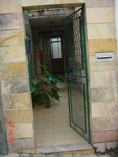 Casa, Floresta, 3 Quartos, 4 Vagas, 3 Suítes