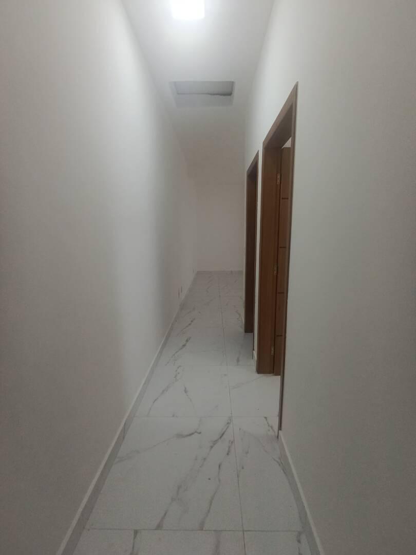 Casa, Todos Os Santos, 3 Quartos, 3 Vagas