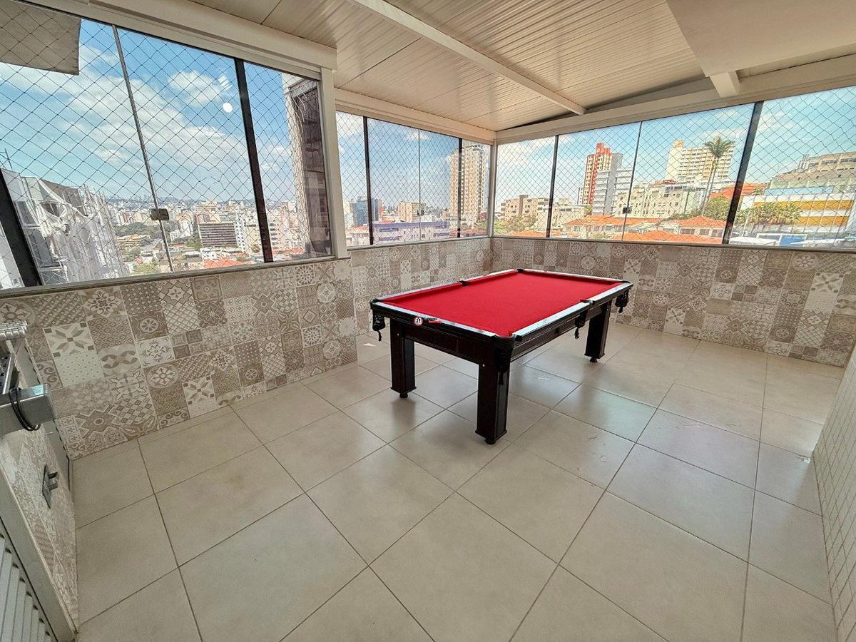 Cobertura, Floresta, 4 Quartos, 3 Vagas, 2 Suítes