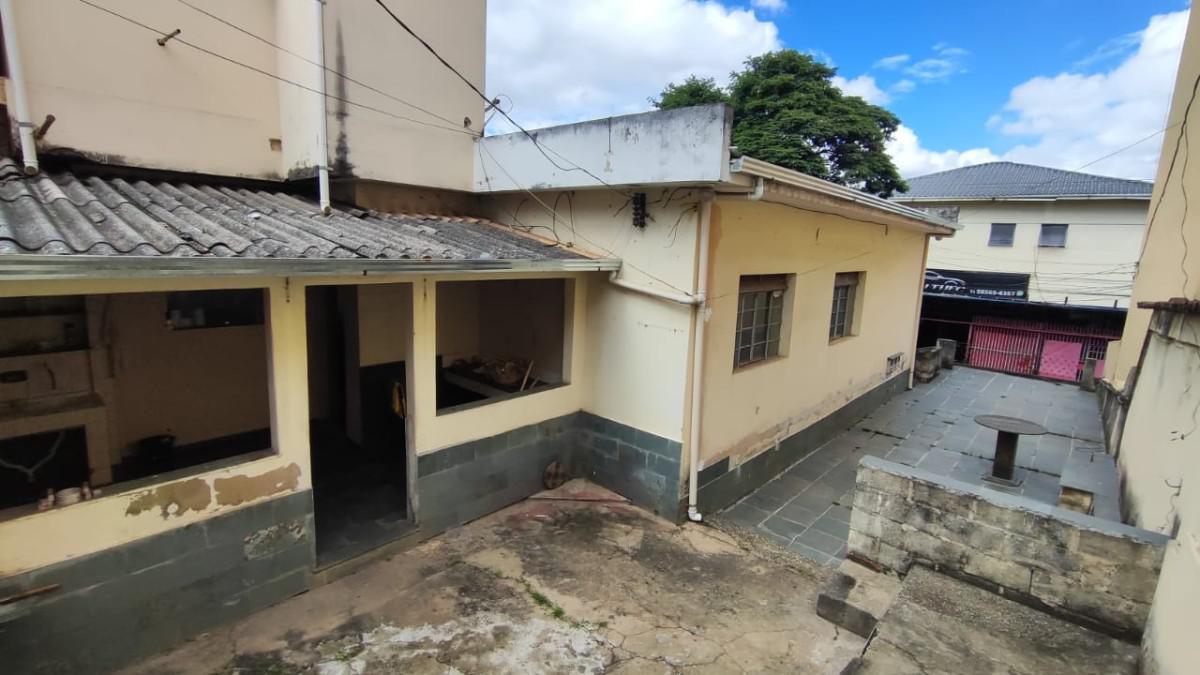 Casa, Jardim Montanhês, 3 Quartos, 3 Vagas, 1 Suíte