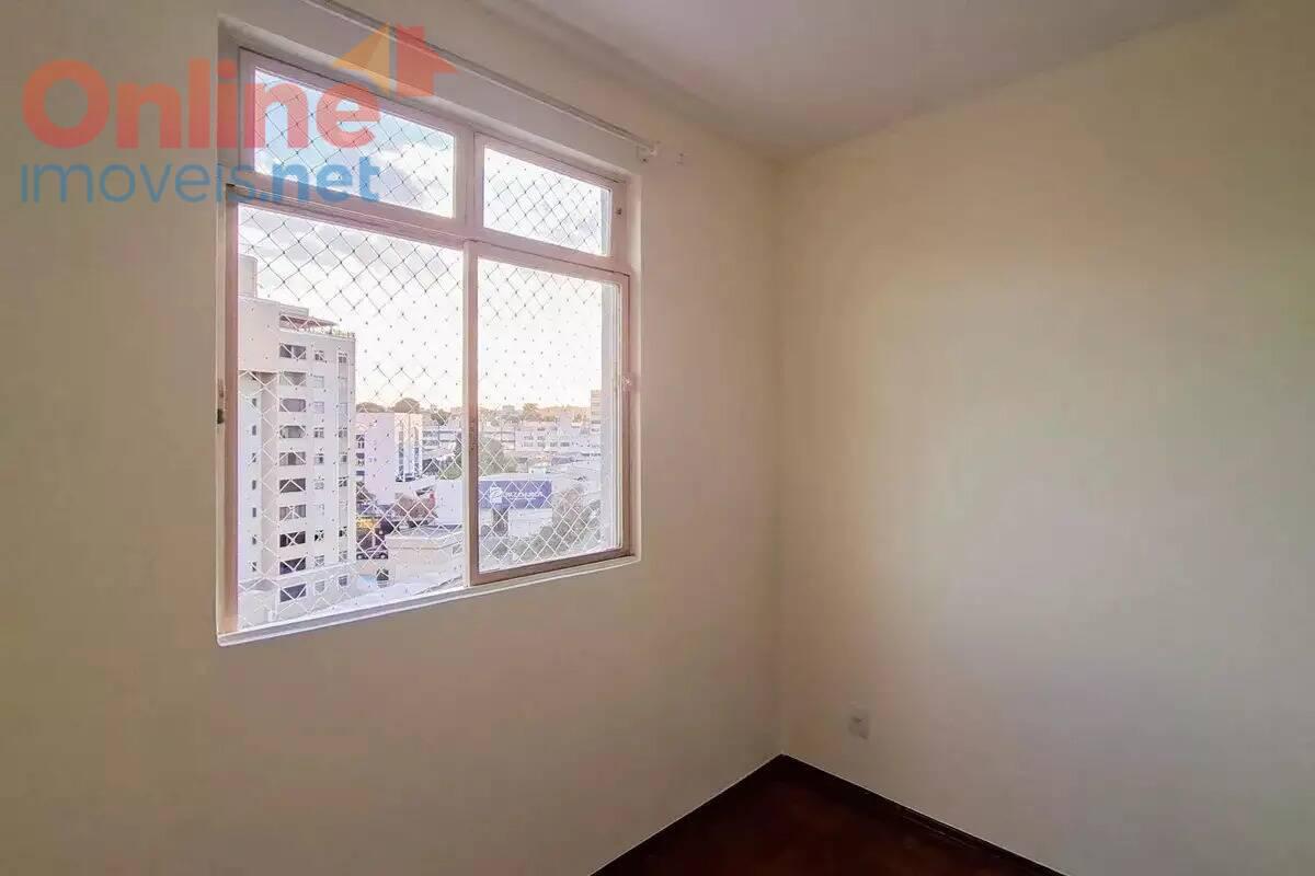 Apartamento, União, 3 Quartos, 0 Vaga, 1 Suíte