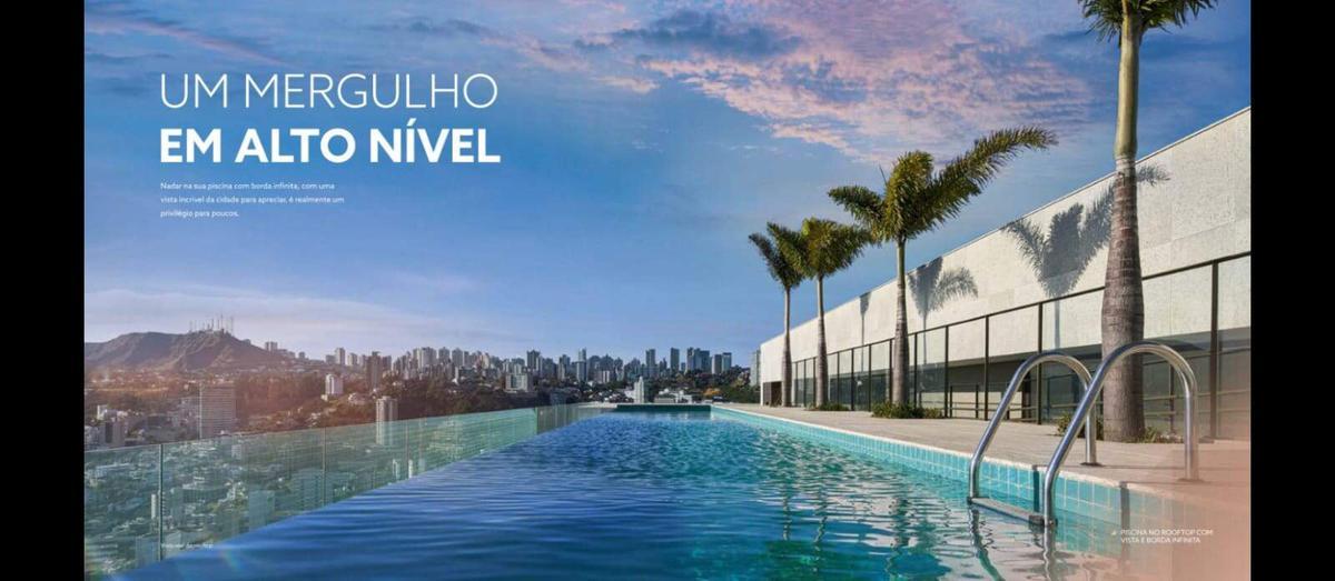 Apartamento, Estoril, 2 Quartos, 1 Vaga, 2 Suítes