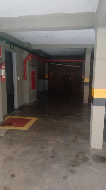 Apartamento, Carlos Prates, 2 Quartos, 1 Vaga