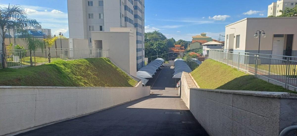 Apartamento, Jardim Guanabara, 1 Quarto, 1 Vaga