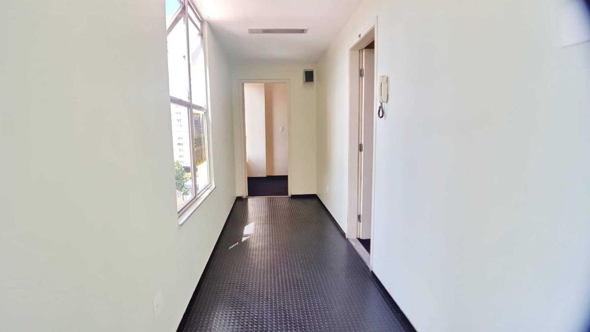 Sala, Savassi, 1 Vaga