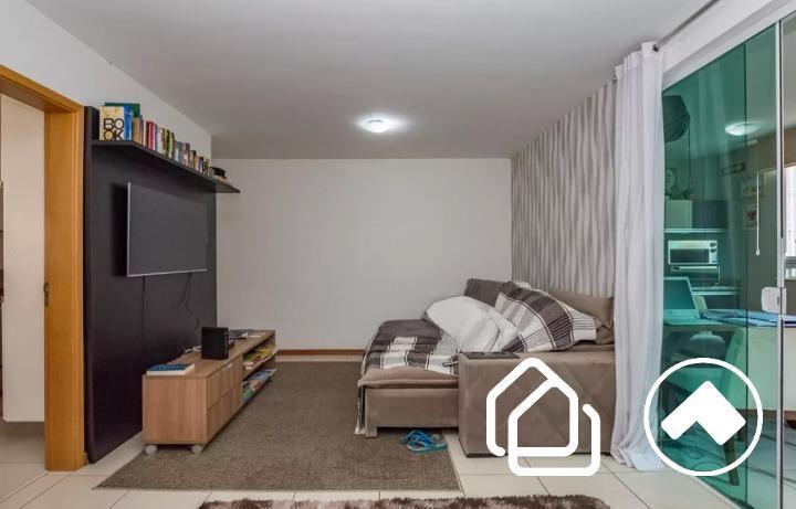 Apartamento, Buritis, 3 Quartos, 2 Vagas, 1 Suíte