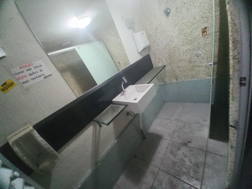 Andar, Centro, 0 Quarto, 0 Vaga