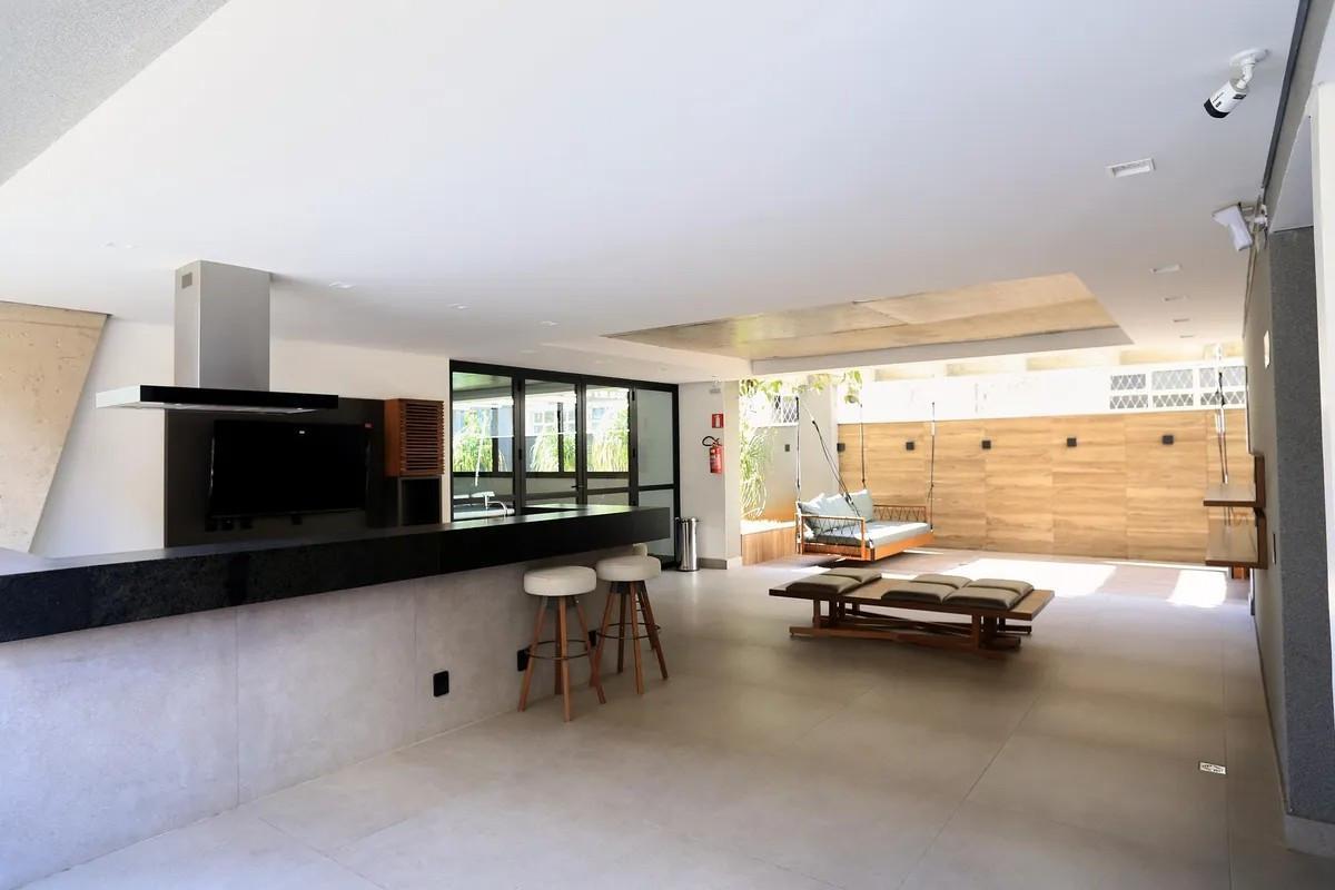 Apartamento, Lourdes, 4 Quartos, 3 Vagas, 2 Suítes