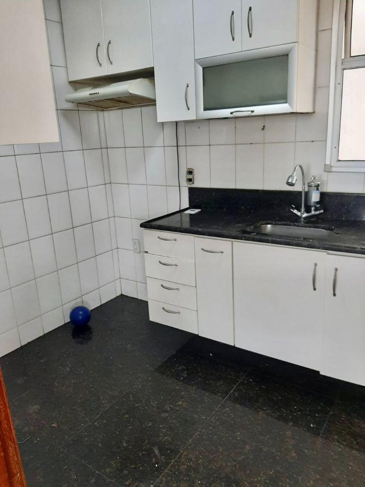 Apartamento, Barroca, 3 Quartos, 2 Vagas, 1 Suíte