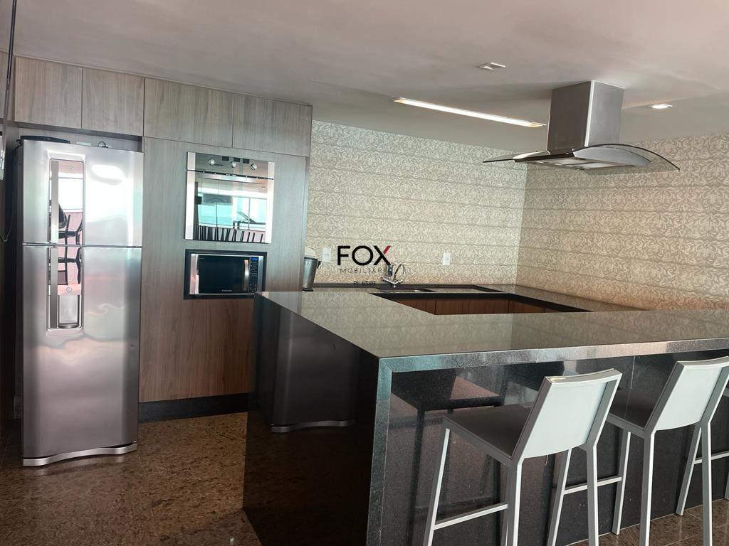 Apartamento, Buritis, 4 Quartos, 3 Vagas, 1 Suíte