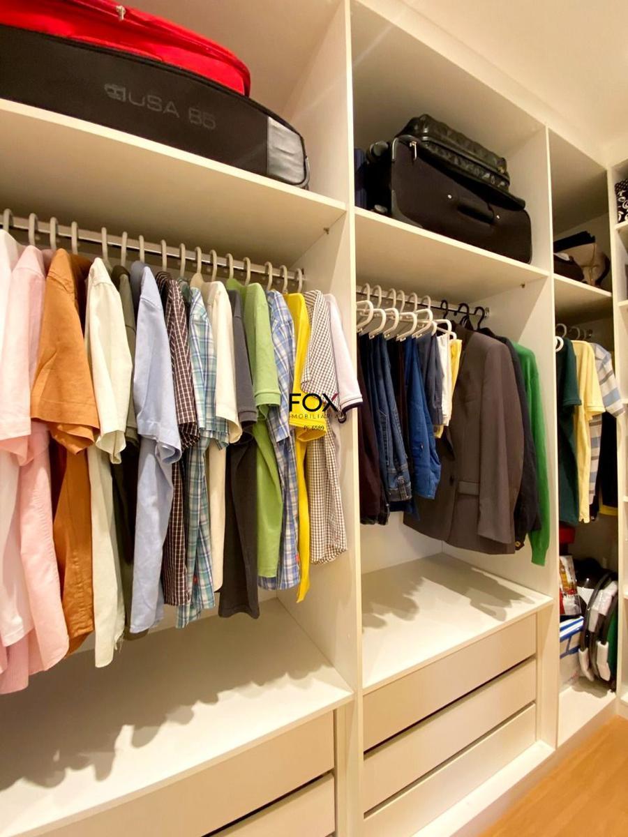 Apartamento, Santa Lúcia, 4 Quartos, 4 Vagas, 3 Suítes