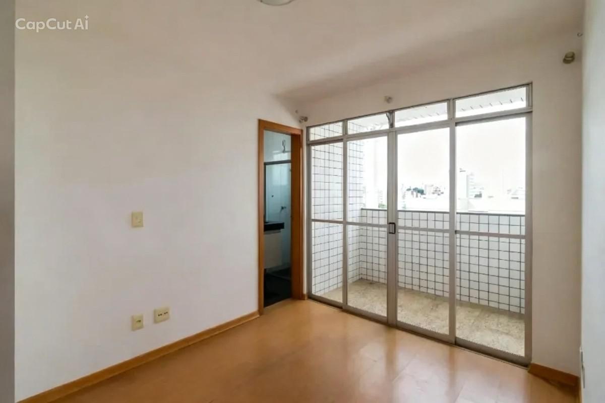 Cobertura, São Luiz (pampulha), 4 Quartos, 3 Vagas, 2 Suítes
