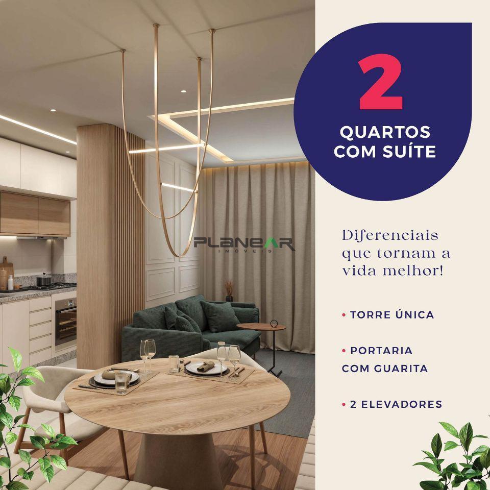 Apartamento, São Joaquim, 2 Quartos, 1 Vaga, 1 Suíte