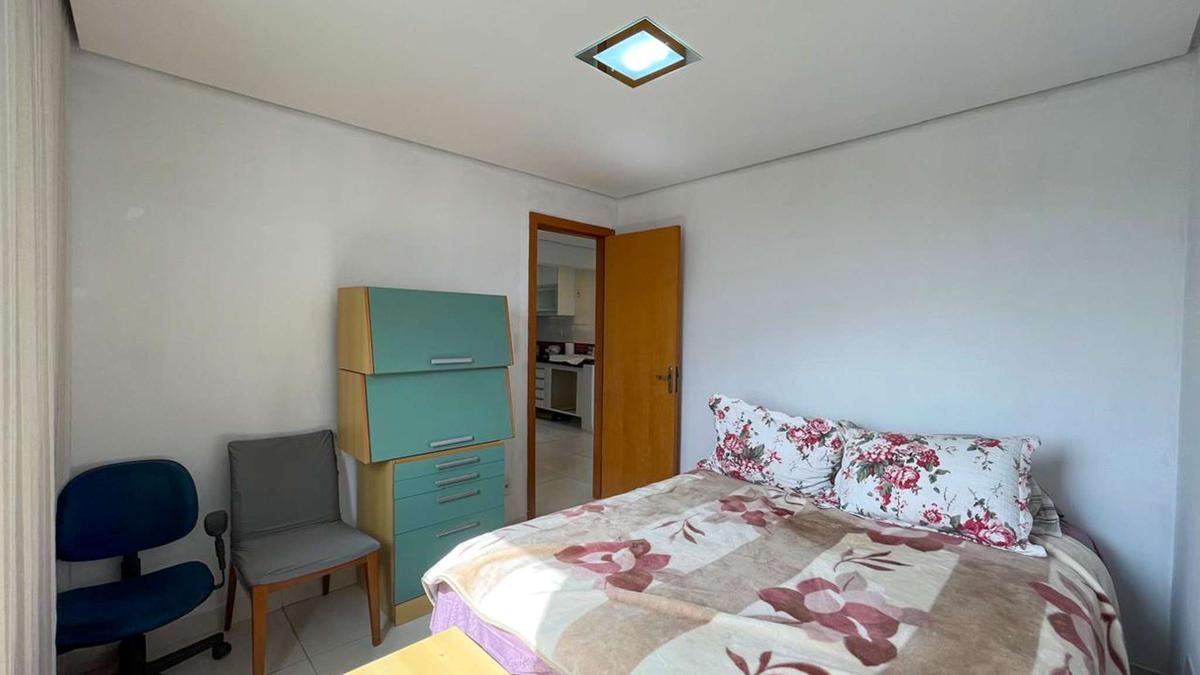 Cobertura, Santa Rosa, 3 Quartos, 3 Vagas, 2 Suítes