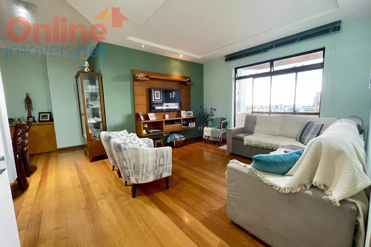 Apartamento, Gutierrez, 2 Quartos, 0 Vaga, 1 Suíte