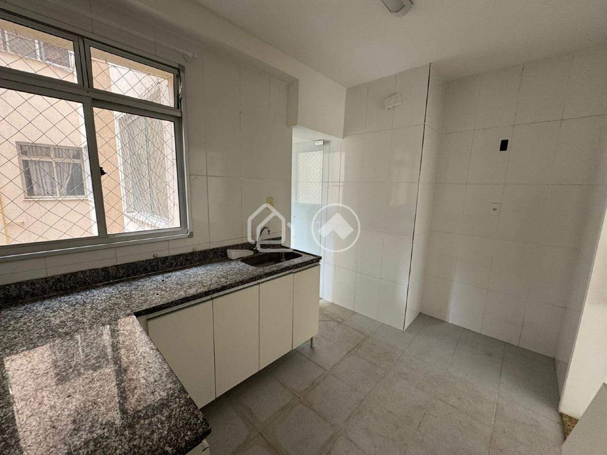 Apartamento, Buritis, 3 Quartos, 2 Vagas, 1 Suíte