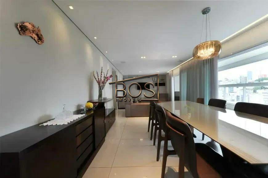 Apartamento, Anchieta, 4 Quartos, 4 Vagas, 2 Suítes