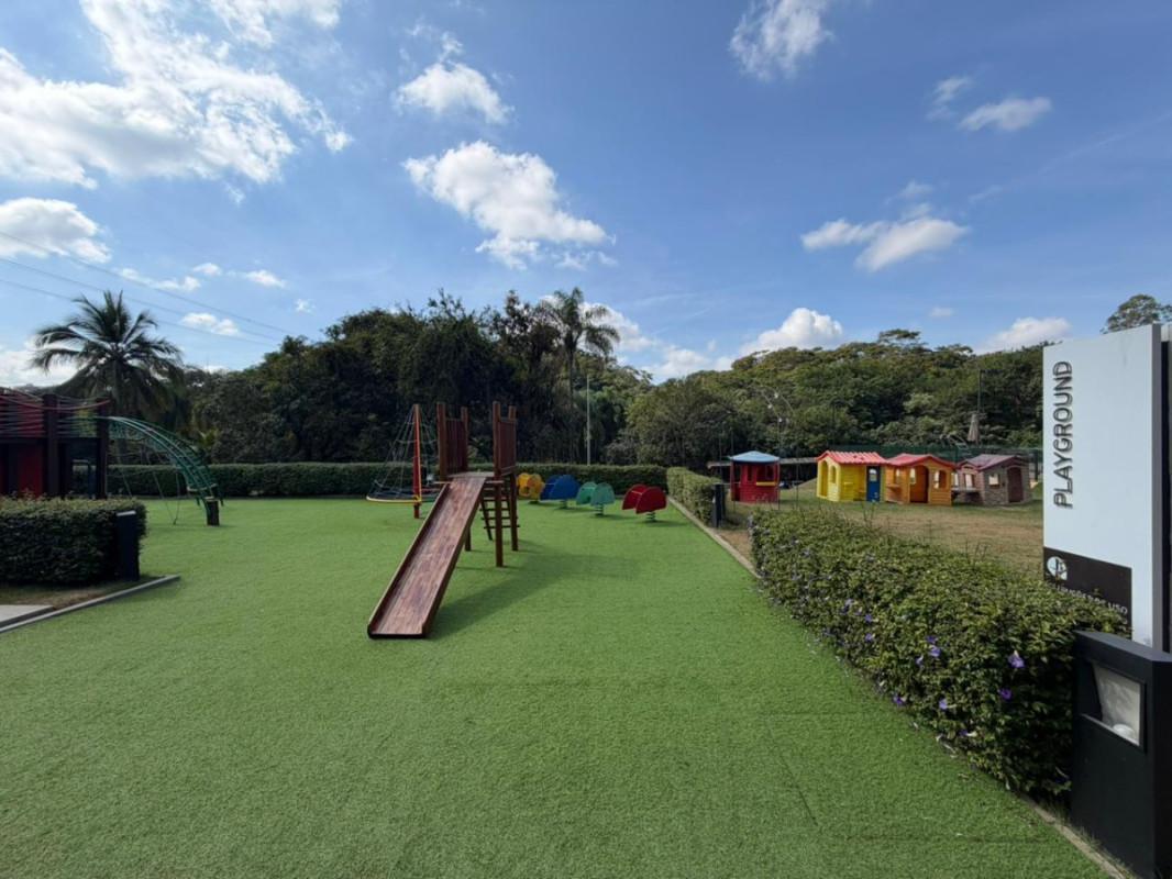 Lote, Alphaville Minas Gerais, 0 Quarto, 0 Vaga
