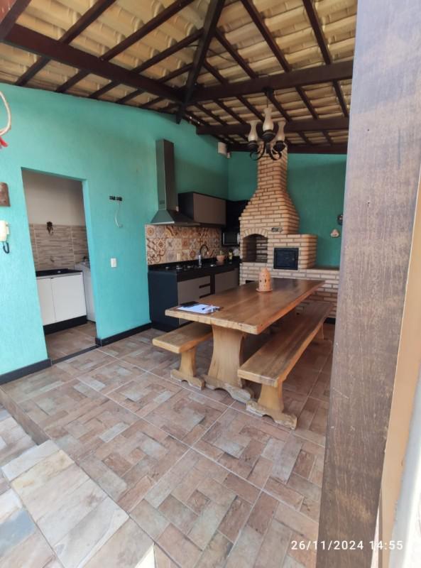 Casa, Riacho da Mata, 2 Quartos, 3 Vagas
