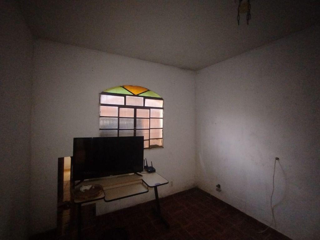 Casa, Itacolomi, 2 Quartos, 6 Vagas