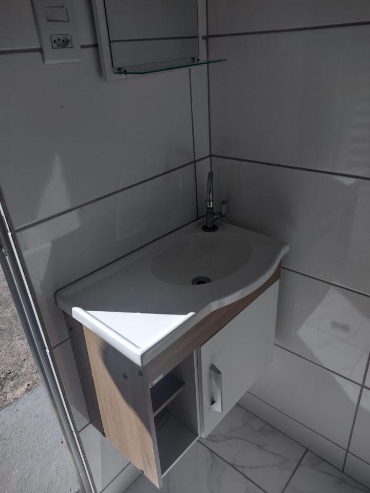 Lote, Quintas do Jacuba, 0 Quarto, 3 Vagas