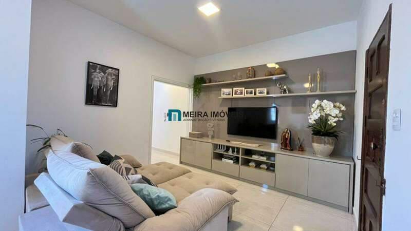 Casa, Alto Barroca, 5 Quartos, 2 Vagas, 2 Suítes