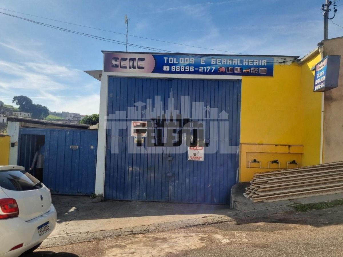 Lote, Centro, 0 Quarto, 0 Vaga