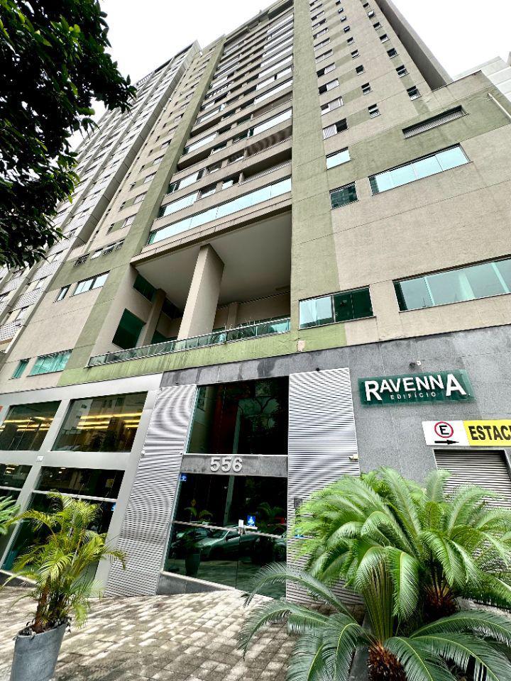 Apartamento, Lourdes, 2 Quartos, 2 Vagas, 1 Suíte