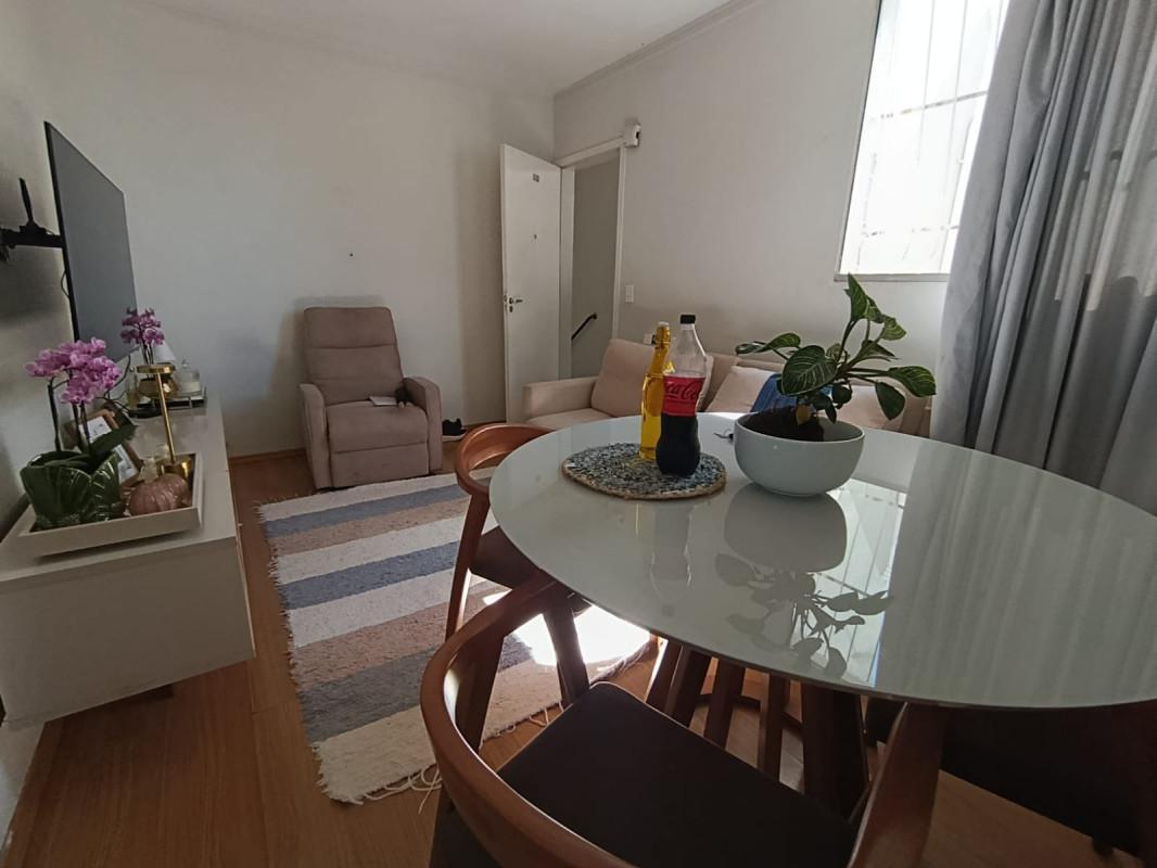 Apartamento, Camargos, 2 Quartos, 1 Vaga