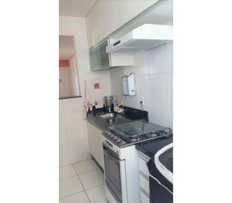 Apartamento, Buritis, 3 Quartos, 1 Vaga, 1 Suíte