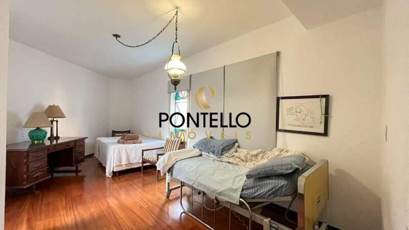 Cobertura, Funcionários, 6 Quartos, 3 Vagas, 1 Suíte