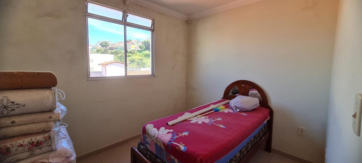 Cobertura, Arvoredo, 2 Quartos, 1 Vaga