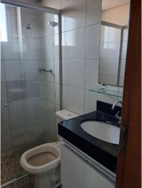 Apartamento, Floramar, 3 Quartos, 2 Vagas, 1 Suíte