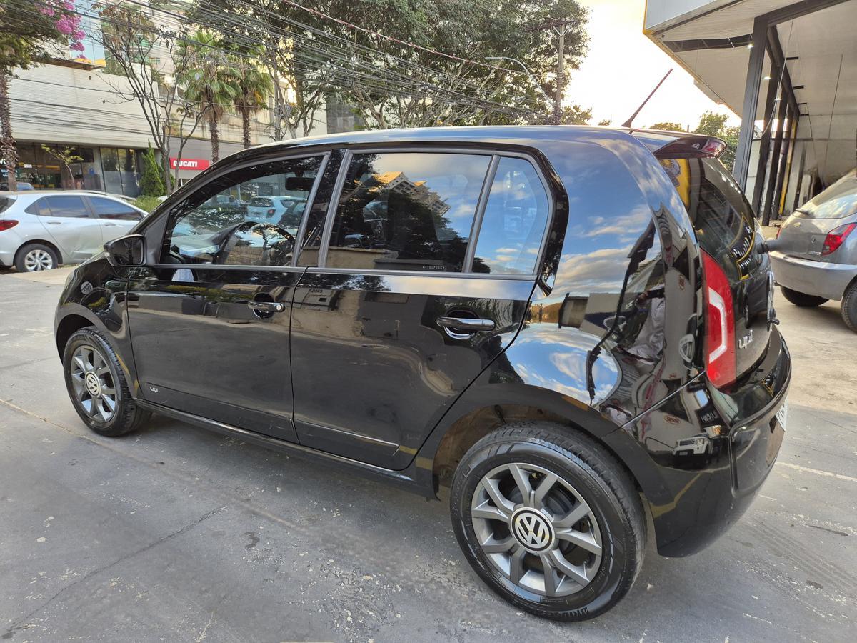 Volkswagen Up! Run 1.0 Total Flex 12v 5p