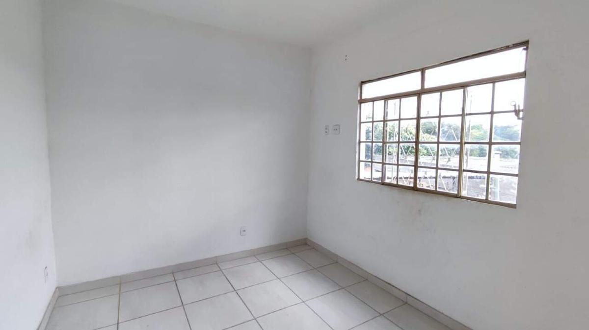 Casa, Minaslândia (p Maio), 2 Quartos, 1 Vaga